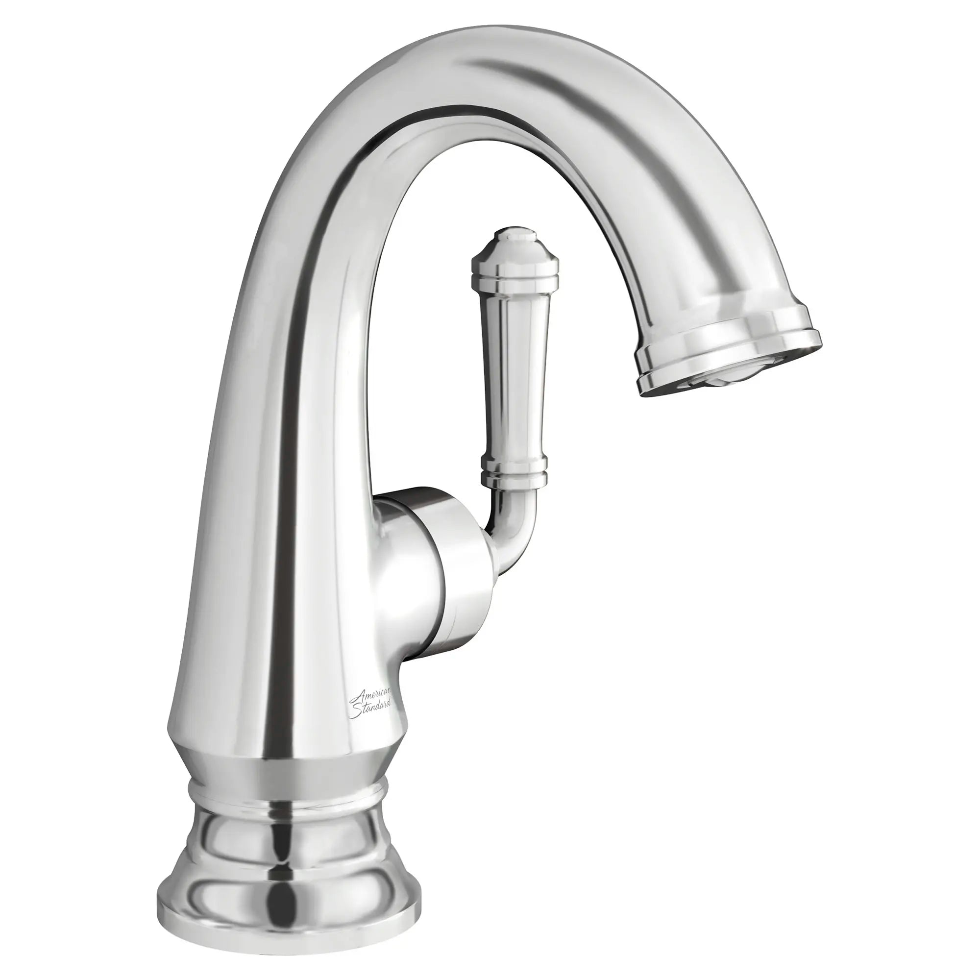 Delancey® Single Hole Single-Handle Bathroom Faucet 1.2 gpm/4.5 L/min With Lever Handle — thumbnail 3